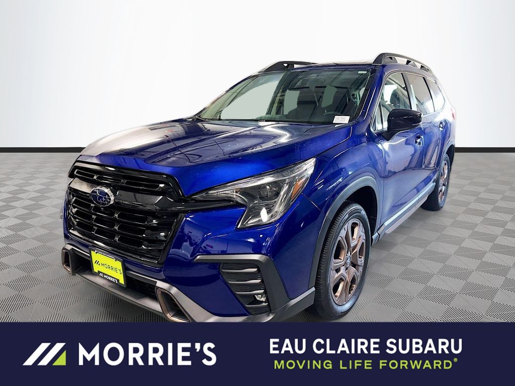 2026 Subaru Ascent Limited Bronze Edition AWD