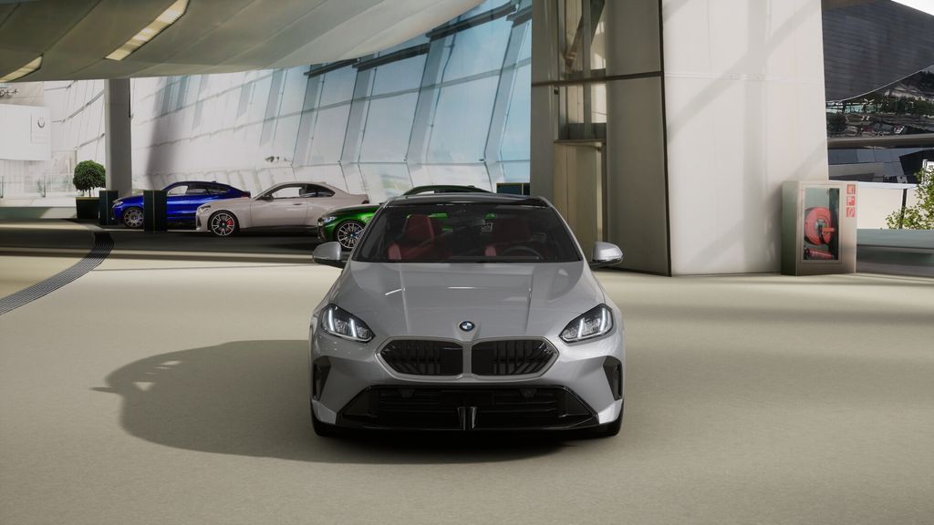Thumbnail: 2026 BMW 2 Series - 3