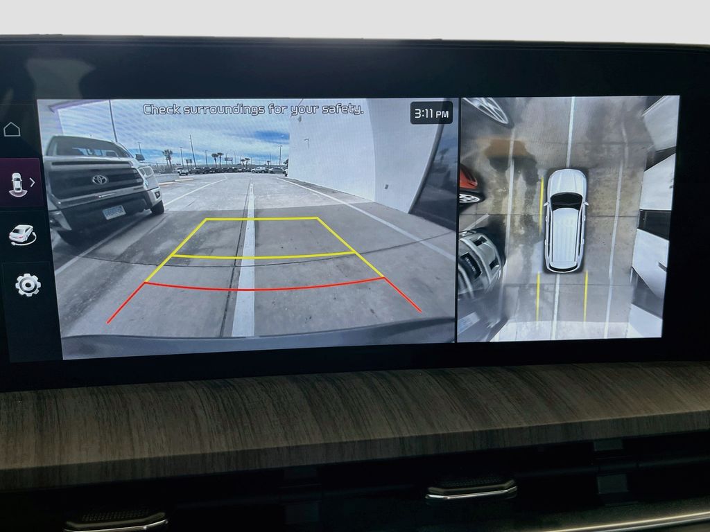 Used 2024 Gray Kia SX image 14