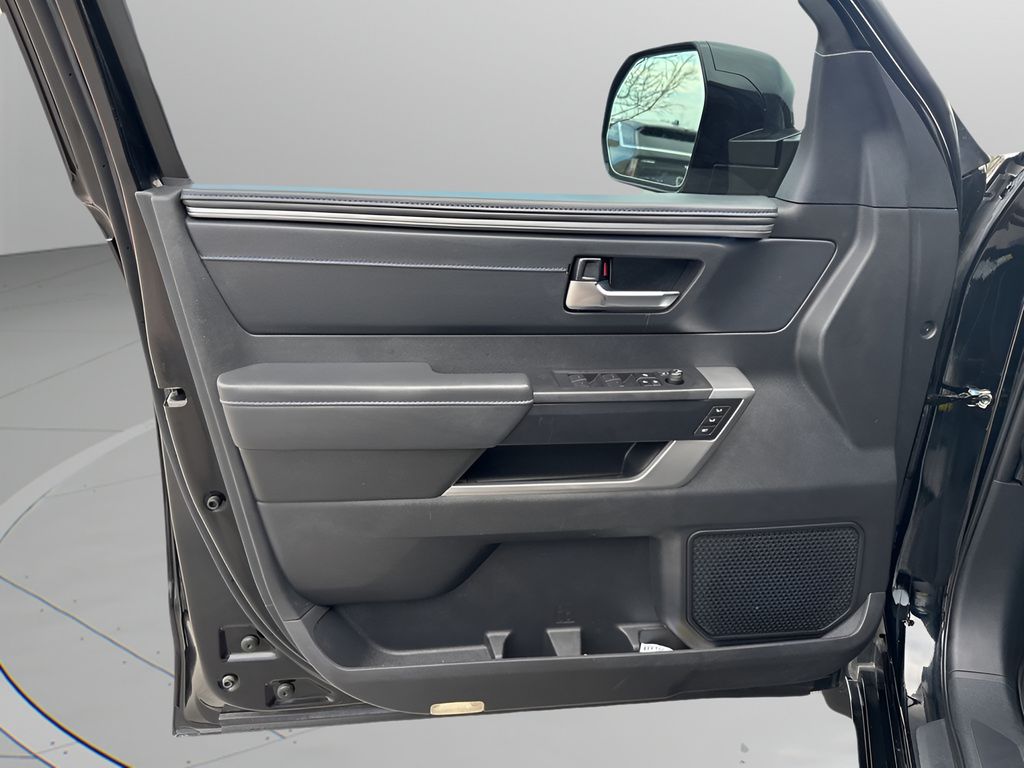 Used Car 2024 Toyota Sequoia  Platinum For Sale Under $70,000 In Austin, Texas