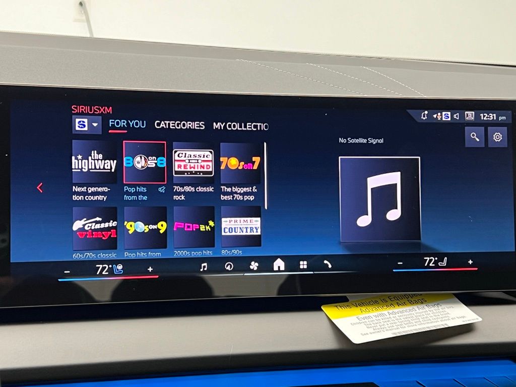 Thumbnail: 2026 BMW X3 - 13