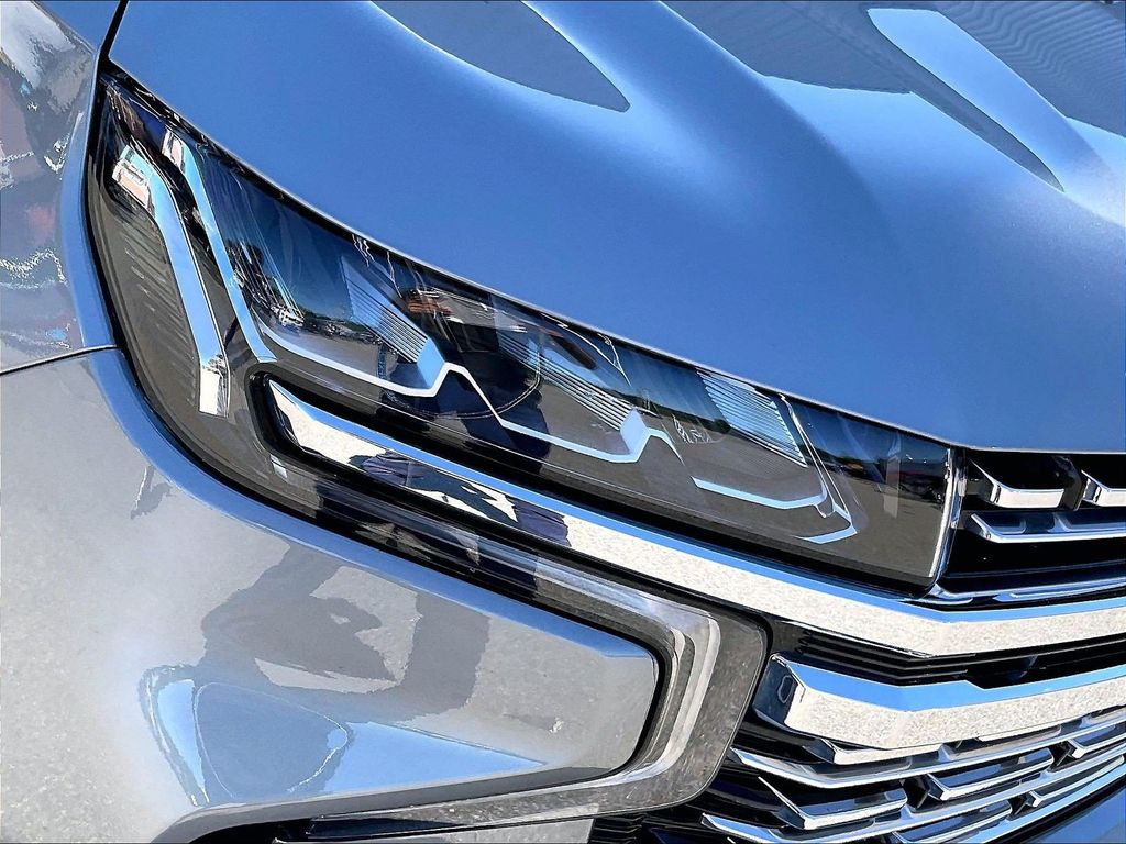 2024 Chevrolet Tahoe — photo 33