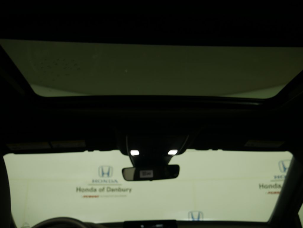 Thumbnail: 2026 Honda CR-V - 15