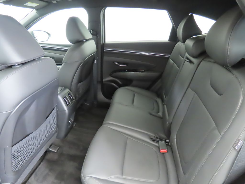 Thumbnail: 2024 Hyundai Tucson - 20