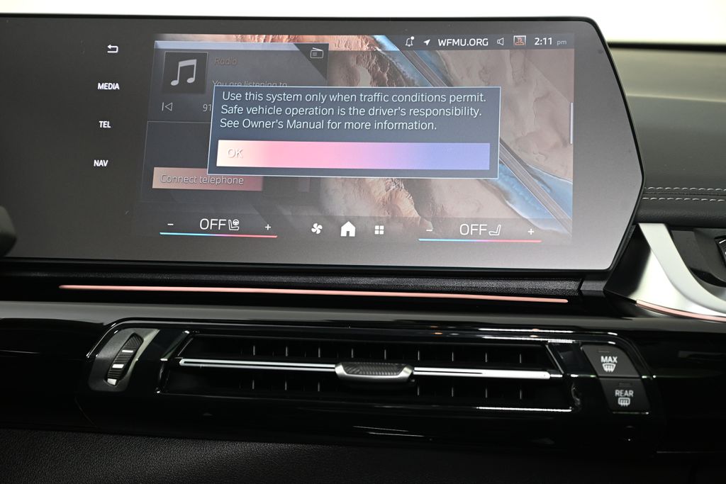 Thumbnail: 2026 BMW X1 - 18