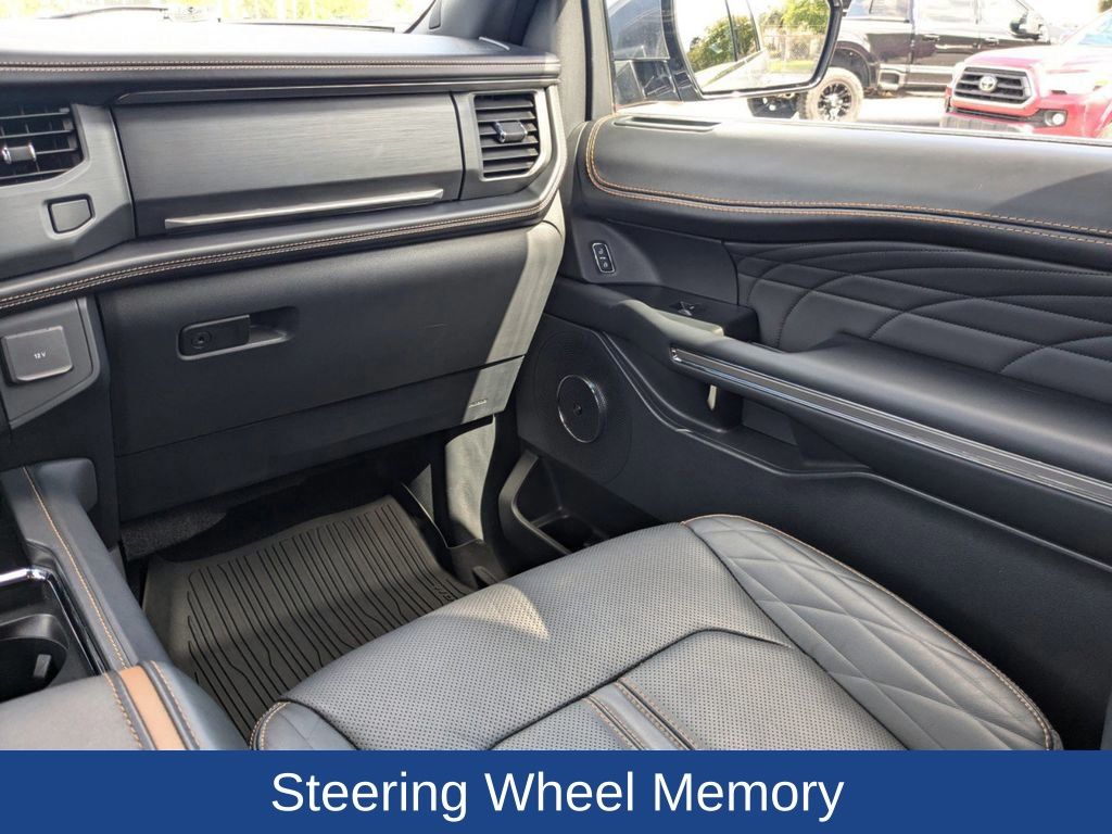 2023 Ford Expedition Platinum