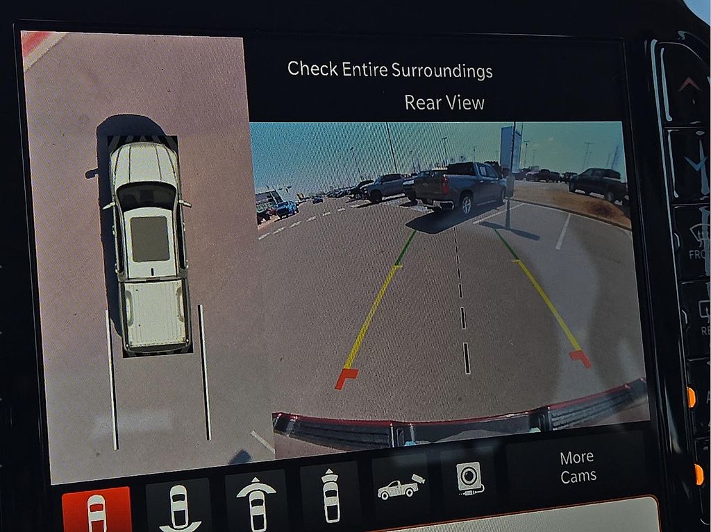 Used 2023 Ram 1500 For Sale in Farmington, AR