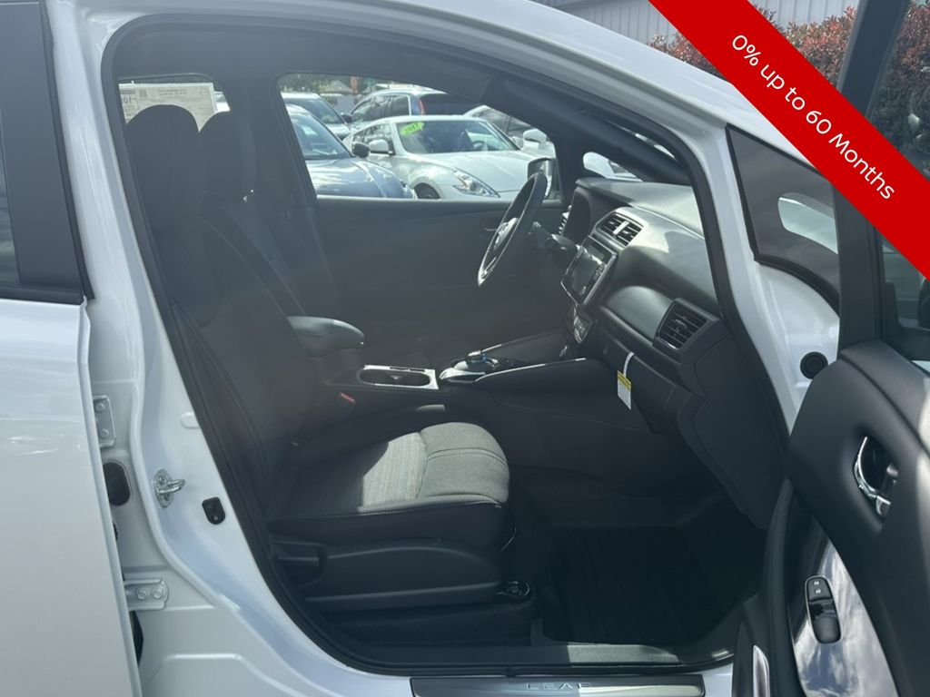 Leaf SV Plus