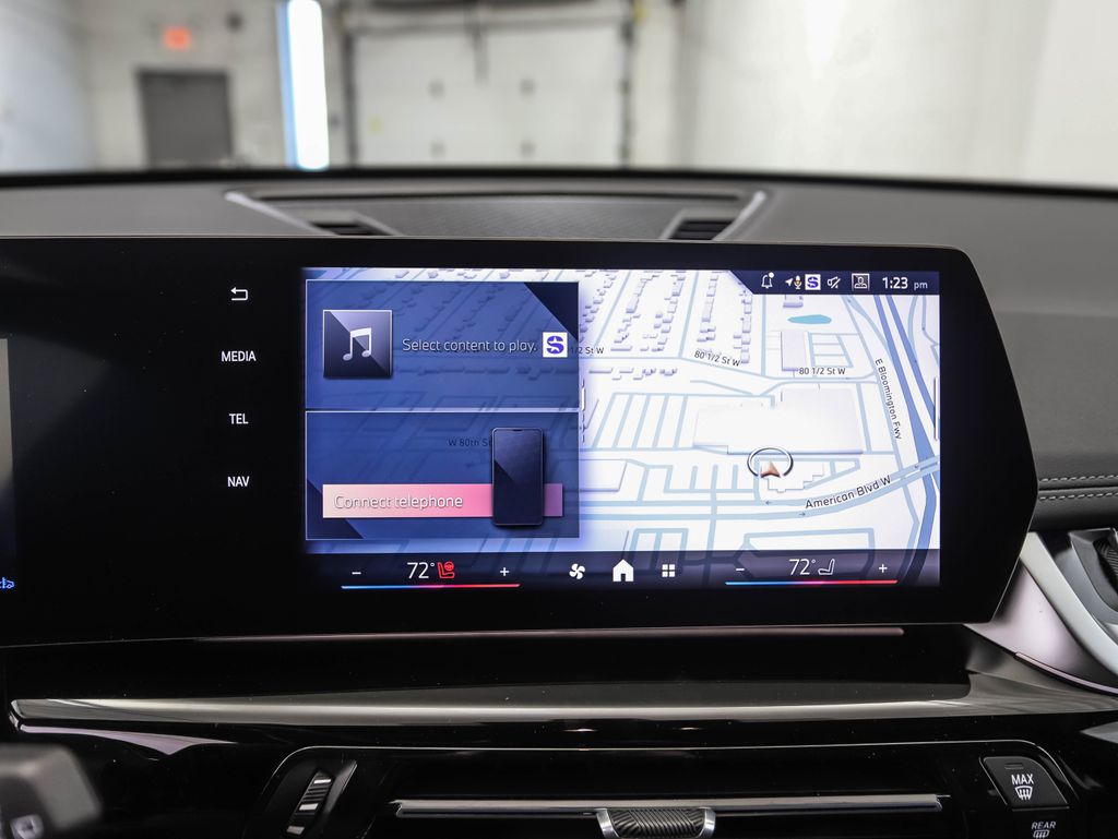 Thumbnail: 2026 BMW X1 - 15