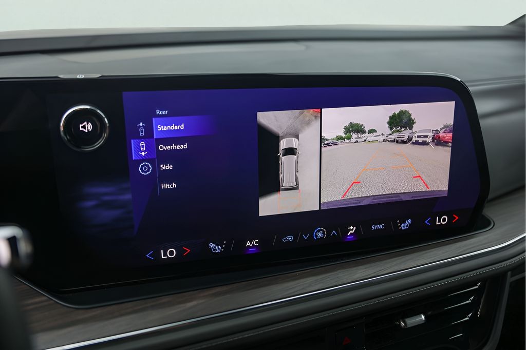 Used Car 2025 Chevrolet Tahoe  Lt For Sale Under $60,000 In Austin, Texas