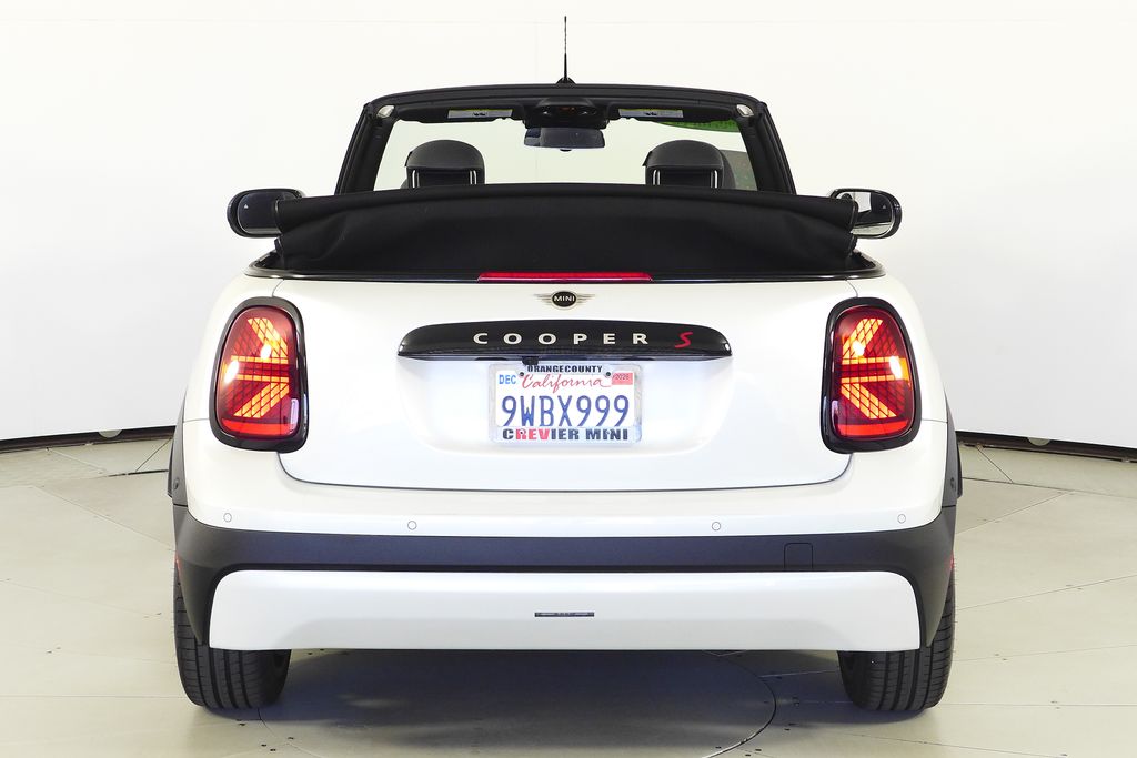 Thumbnail: 2026 MINI Cooper - 8