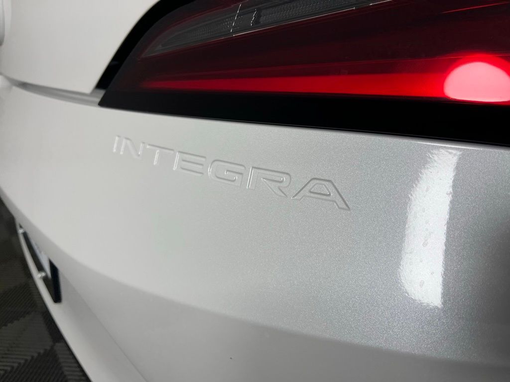 Thumbnail: 2026 Acura Integra - 17
