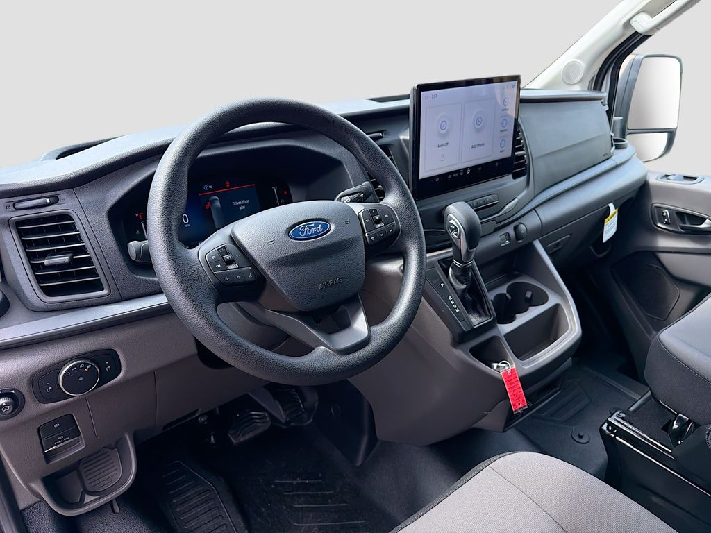 2026 Ford Transit Van Base - Photo 9