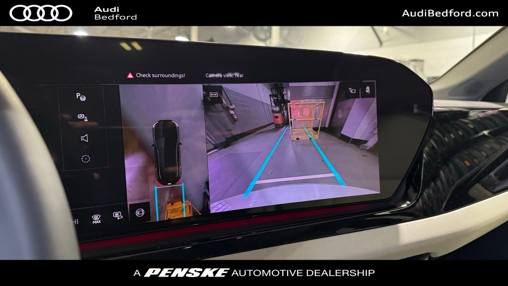 Thumbnail: 2025 Audi A5 - 16