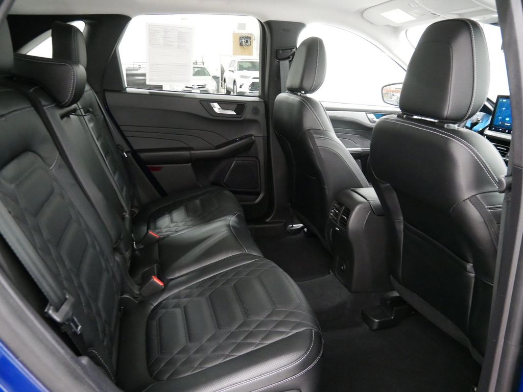 Used 2023 Ford Escape Hybrid SUV