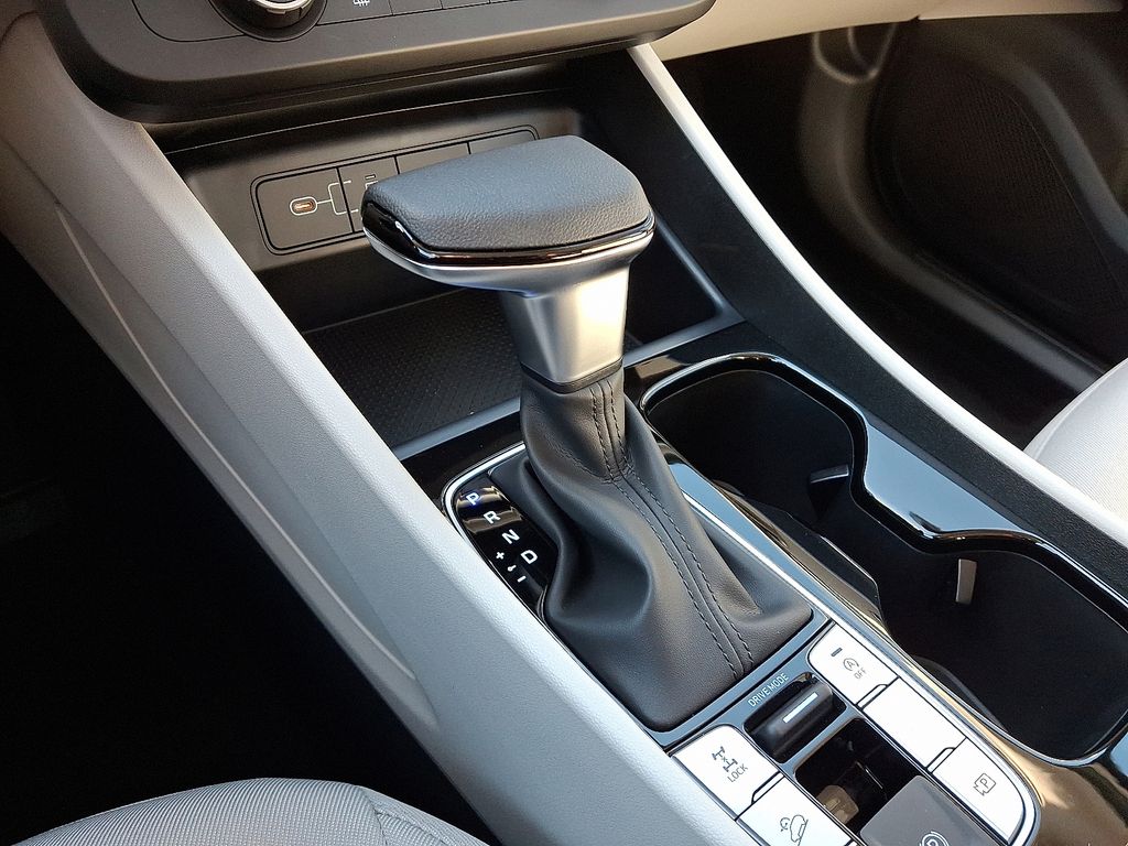 Thumbnail: 2026 Hyundai Tucson - 7