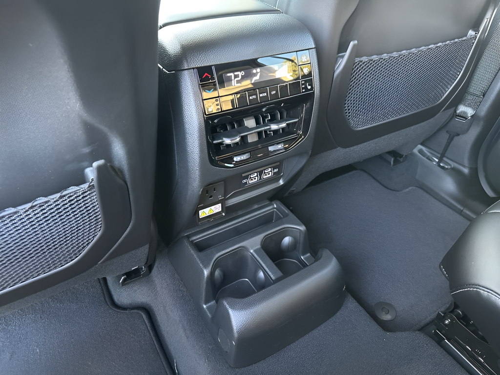 New Car 2025 Jeep Grand Cherokee L  Limited For Sale Under $50,000 In Austin, Texas