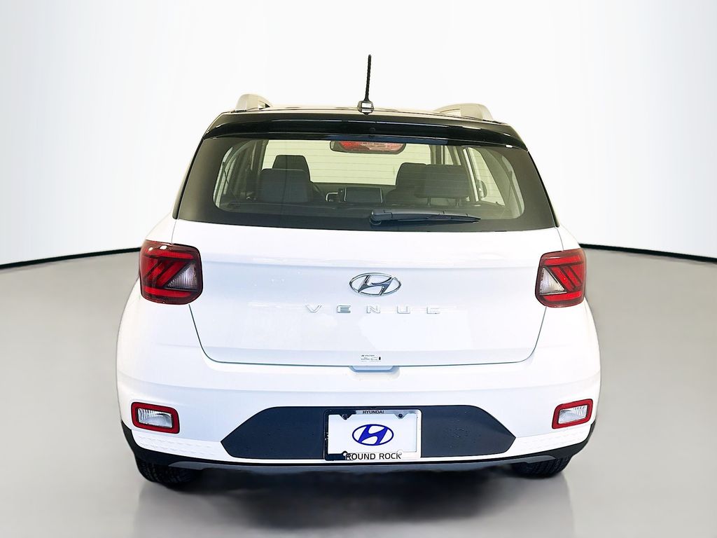 Thumbnail: 2026 Hyundai Venue - 6