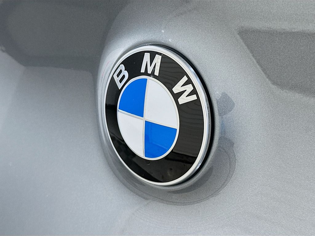 Thumbnail: 2026 BMW X3 - 22