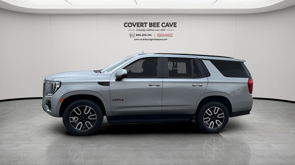 Used Car 2024 Gmc Yukon  At4 For Sale Under $70,000 In Austin, Texas