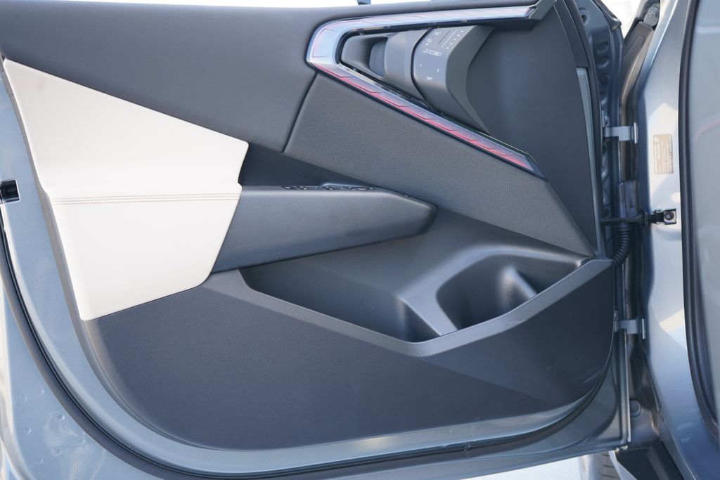 Thumbnail: 2025 BMW X3 - 10