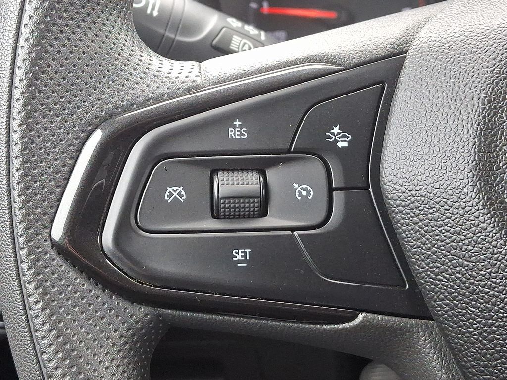 2022 Chevrolet TrailBlazer LT 21