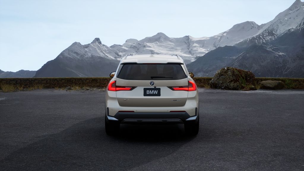 Thumbnail: 2026 BMW X1 - 29
