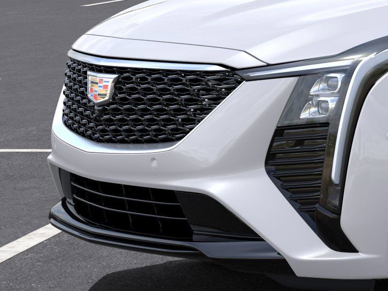 2025 Cadillac CT5 Premium Luxury 13