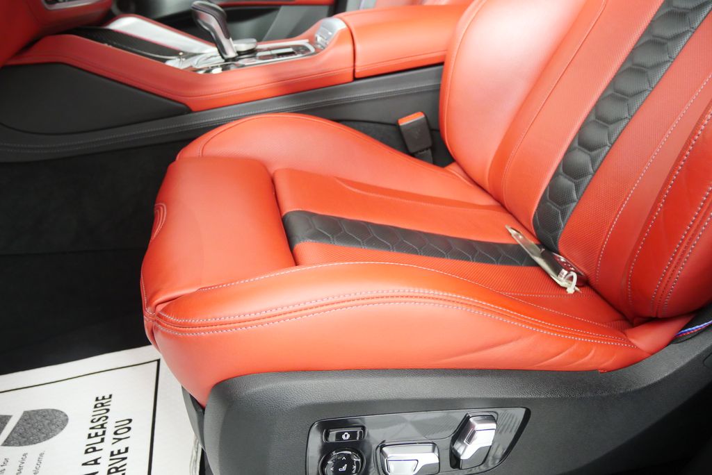 Thumbnail: 2023 BMW X5 - 12