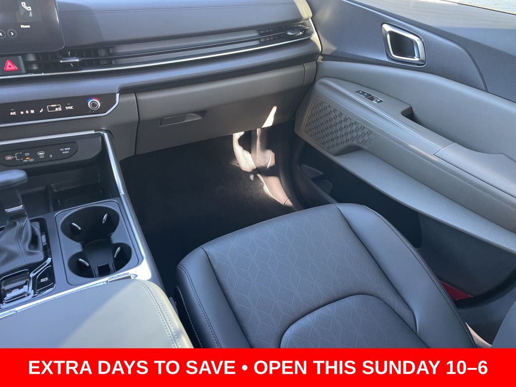 new 2026 Kia Carnival car, priced at $44,854