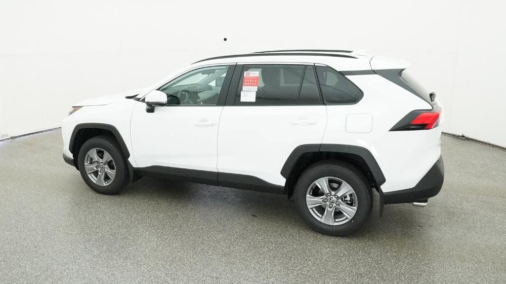 Thumbnail: 2025 Toyota RAV4 - 22
