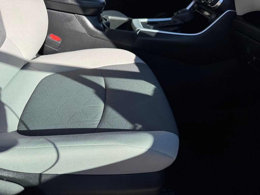 Used 2022 Toyota RAV4 SUV
