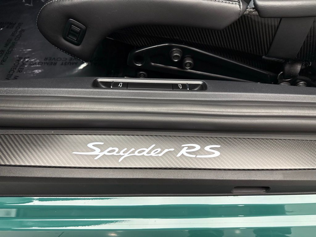 Thumbnail: 2024 Porsche  - 21