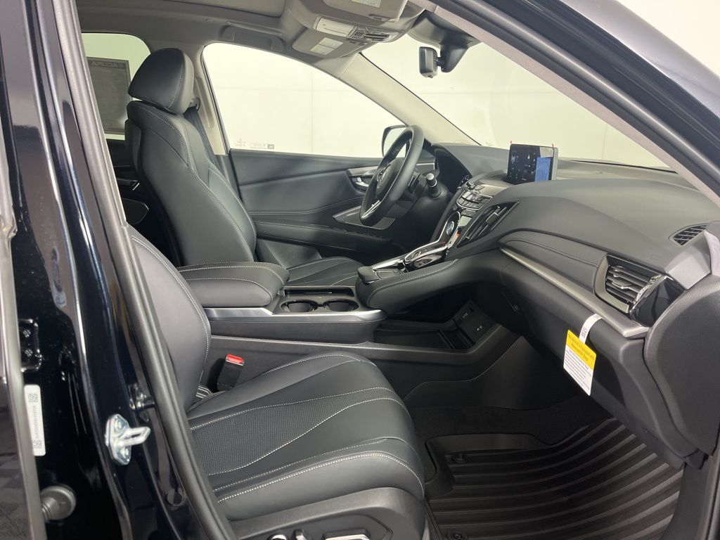 2025 Acura RDX Technology 6