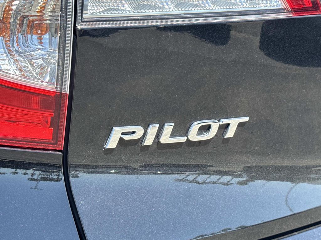 Used 2019 Honda Pilot EX-L 4D Sport Utility