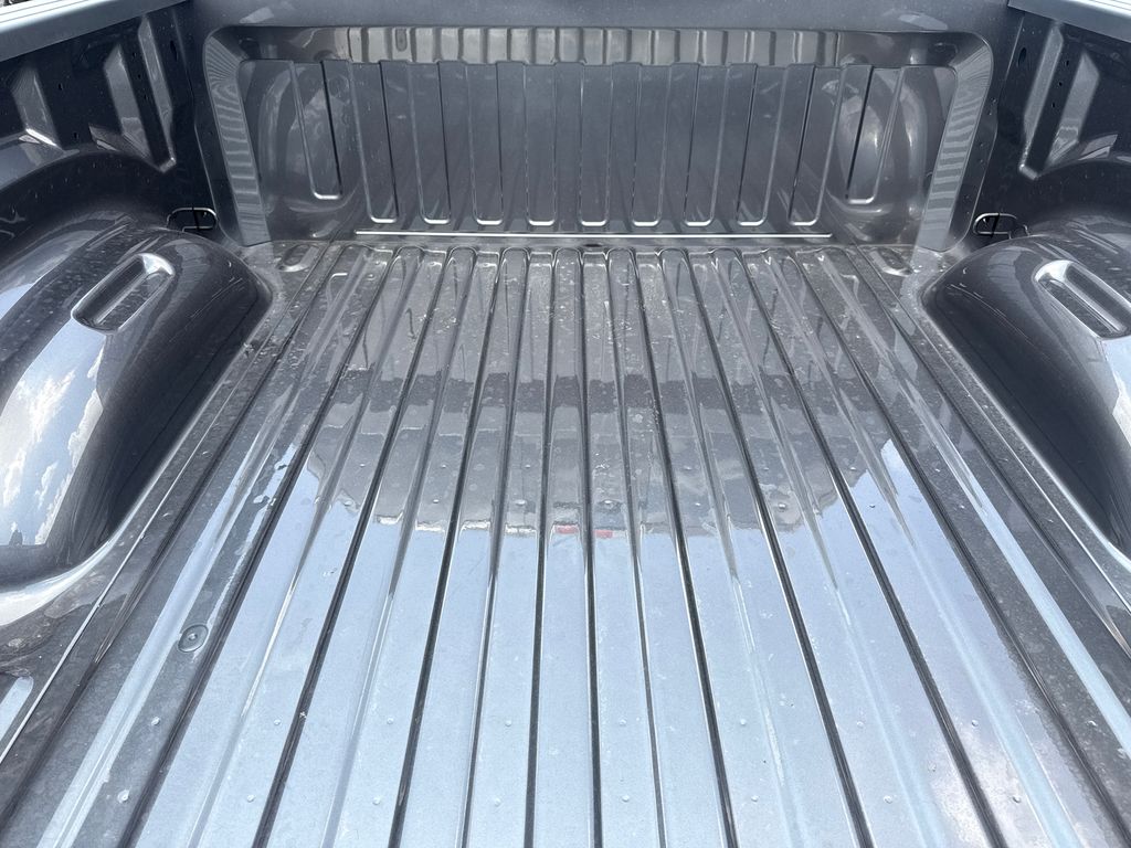 New 2026 Ram 1500 Truck