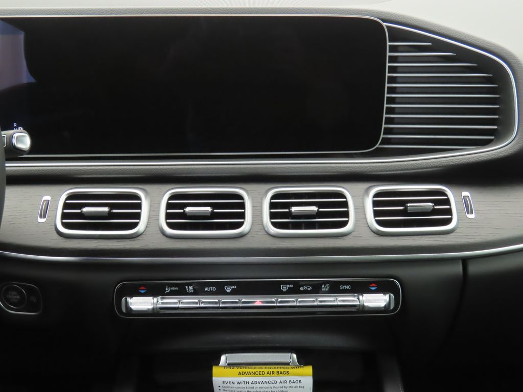 2025 Mercedes-Benz GLE 450 14