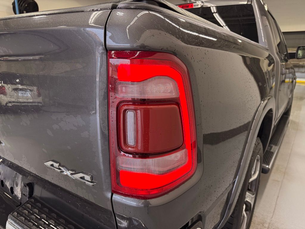 Thumbnail: 2019 RAM 1500 - 5