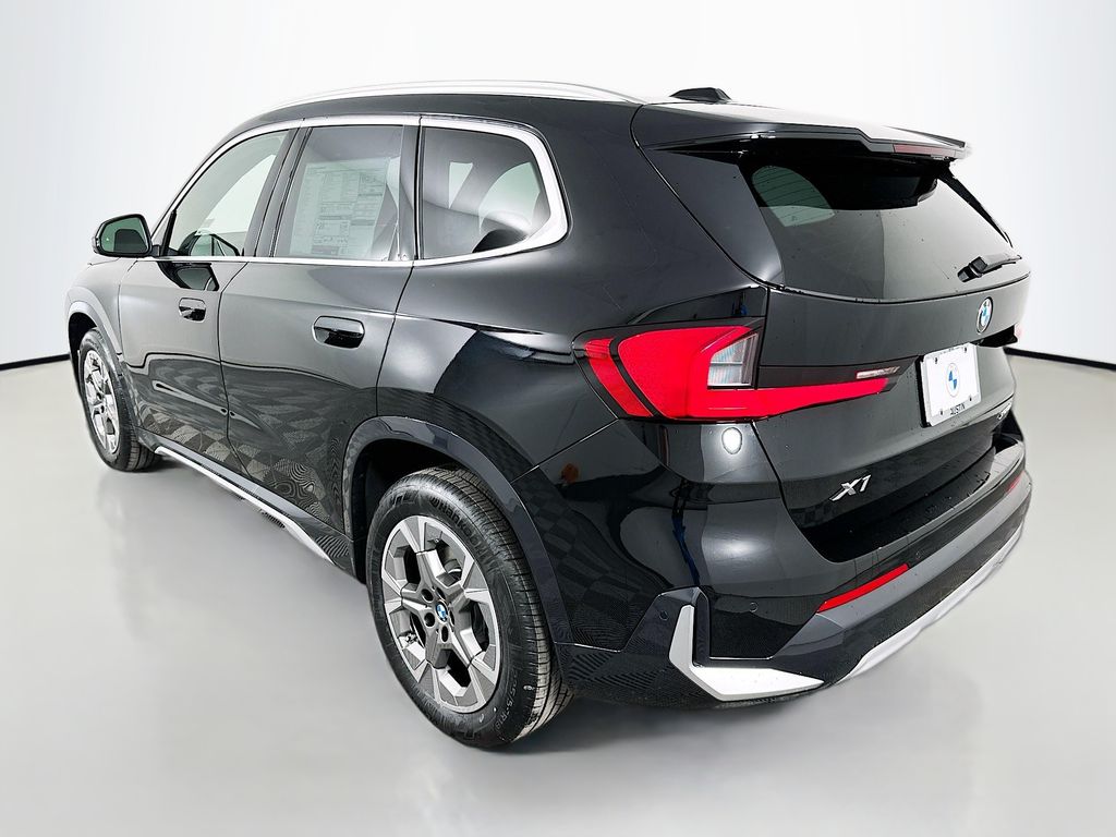 Thumbnail: 2026 BMW X1 - 7