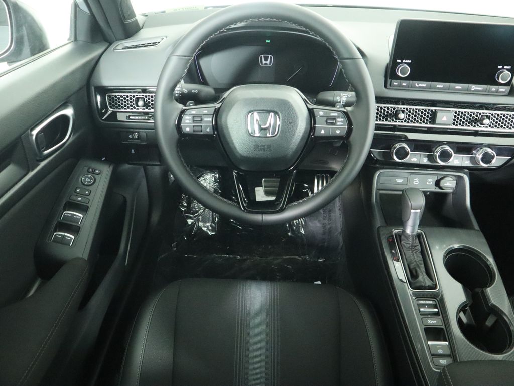 Thumbnail: 2026 Honda Civic - 11