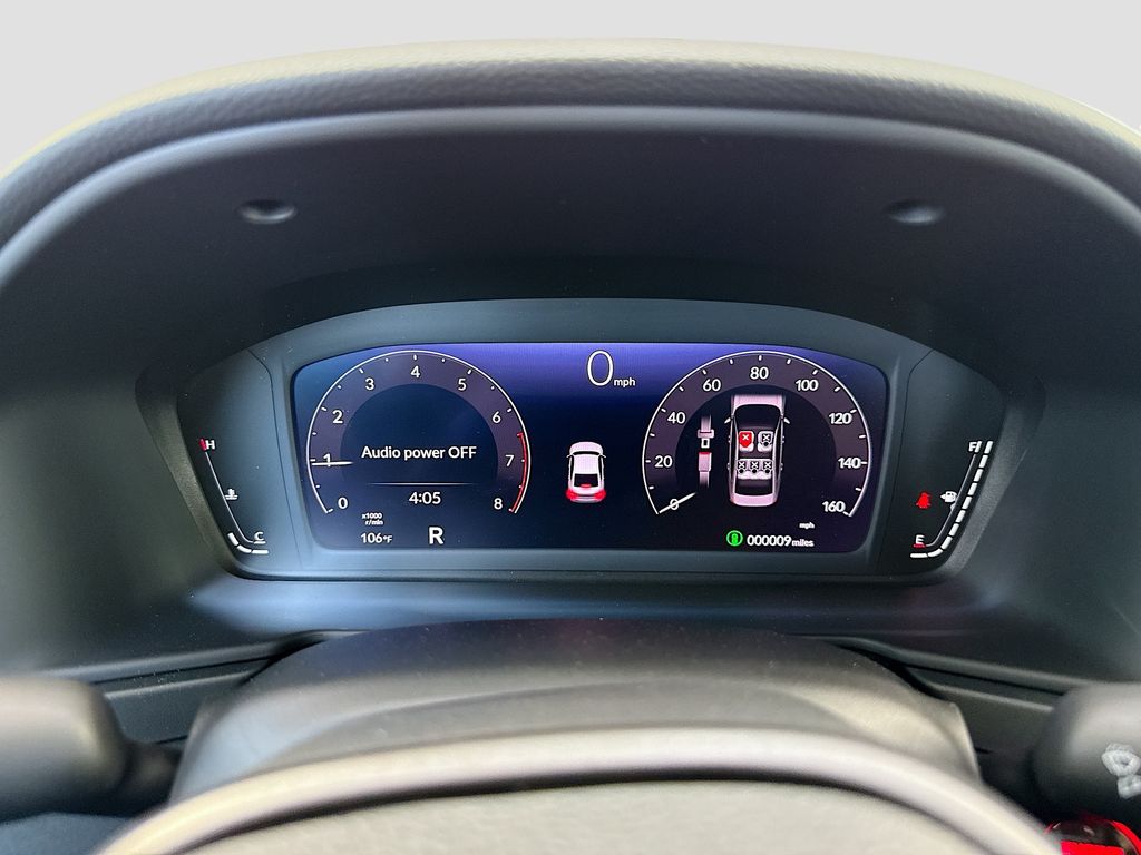 Thumbnail: 2026 Honda Accord - 31