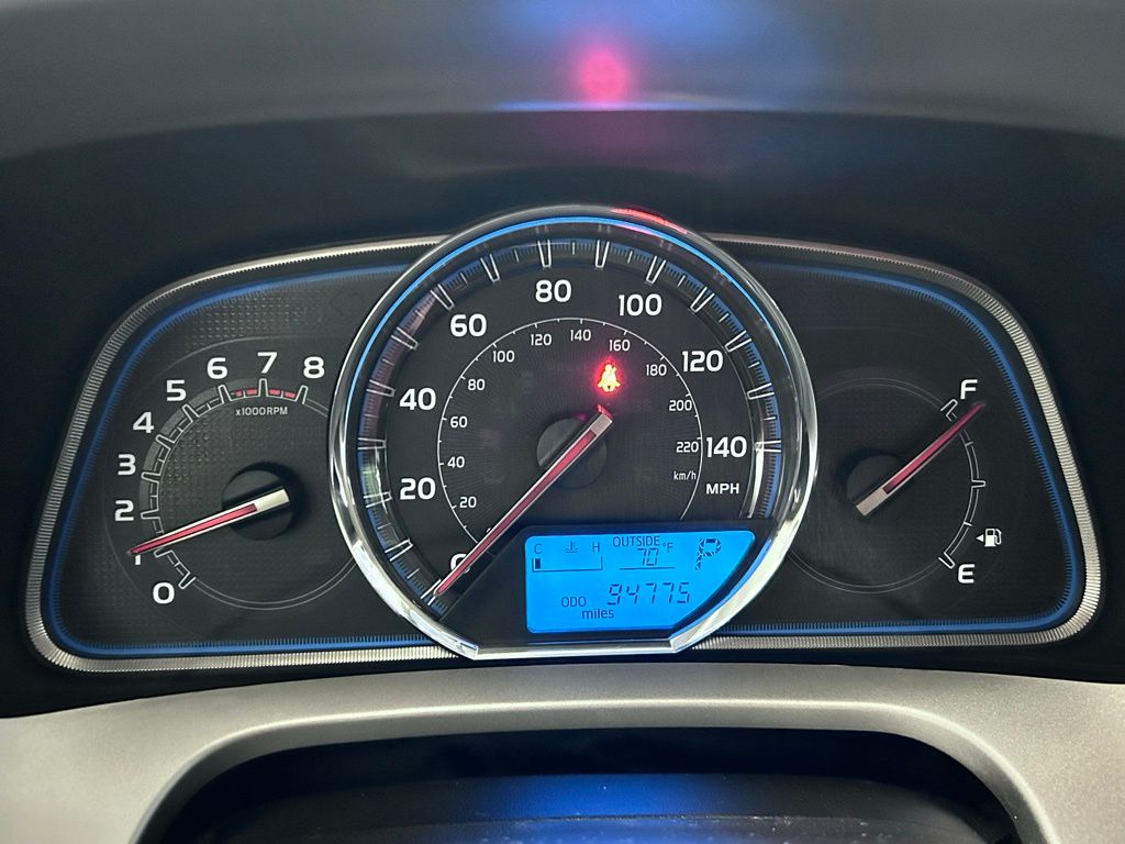 used 2015 Toyota RAV4 car, priced at $17,898