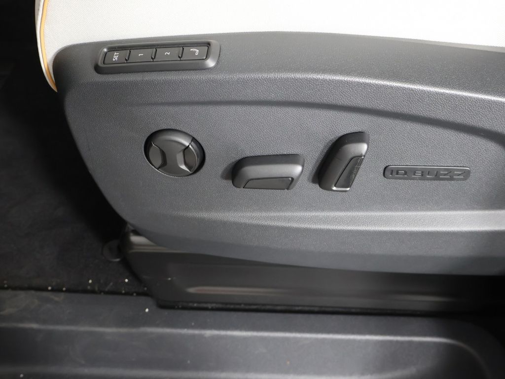 2025 Volkswagen ID. Buzz 1st Edition - Photo 19