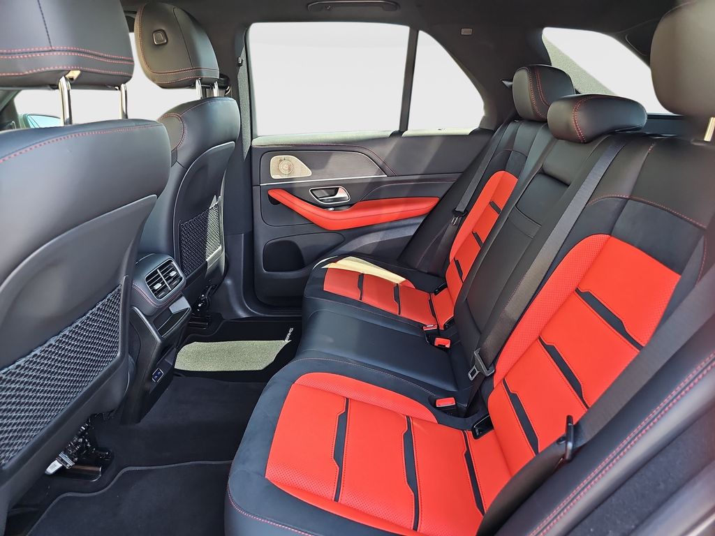 Used 2024 Mercedes-benz GLE SUV