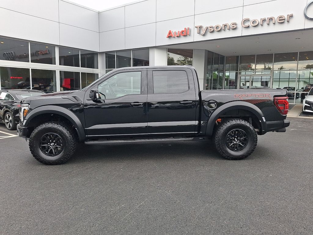 Thumbnail: 2025 Ford F-150 - 7