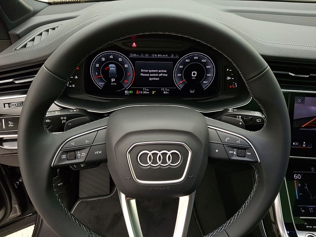 Thumbnail: 2026 Audi Q7 - 17