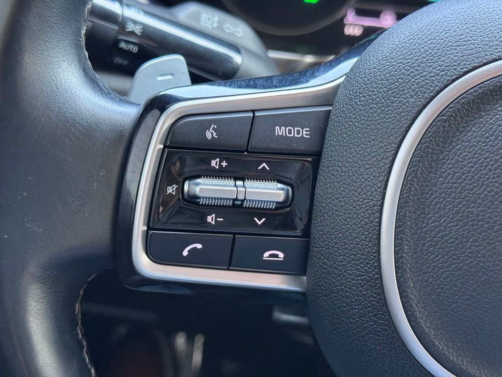 KiaSorento Hybrid10