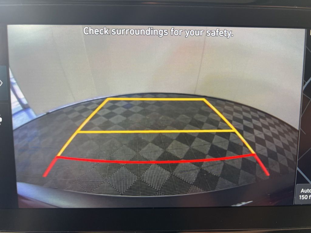 Certified Used 2023 Red Hyundai SEL image 22