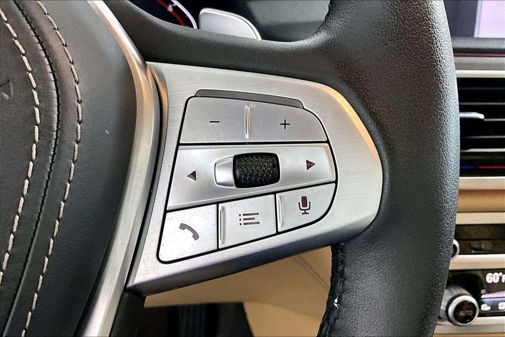 Used 2022 BMW 7 Series 750i xDrive For Sale in OLIVE BRANCH, MS