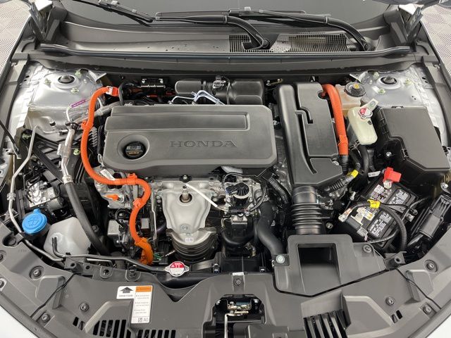 Thumbnail: 2025 Honda Accord - 9